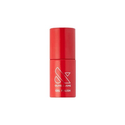 Olive & June Gel Nail Polish CV 0.46 fl oz - Imperfect Container