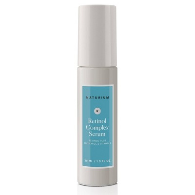 Naturium Retinol Complex Serum 1 fl oz - Missing Box