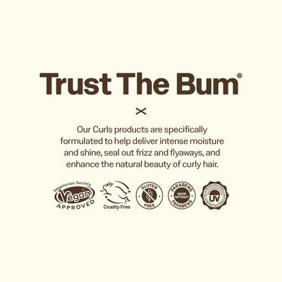 Sun Bum Curls & Waves Hair Detangler 4 fl oz - New