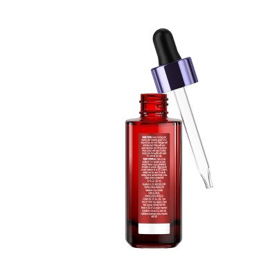 L'Oreal Paris Revitalift Triple Power 3% Peptides Serum 1 fl oz - Imperfect Box