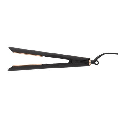 Kristin Ess 3 In One Ceramic Flat Iron Hair Straightener 1 1/4 - Imperfect Box