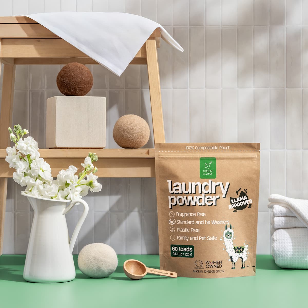 Expert Home Cleaner Kit - All in One Complete Eco-Friendly Cleaning Solution