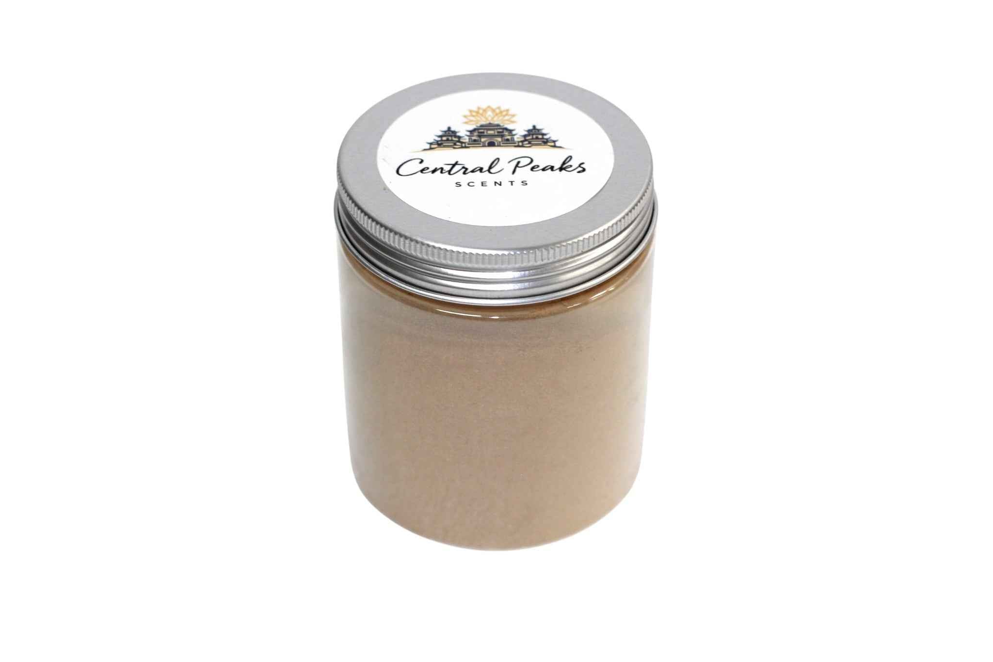 Central Peaks Scents - Agarwood Incense Powder