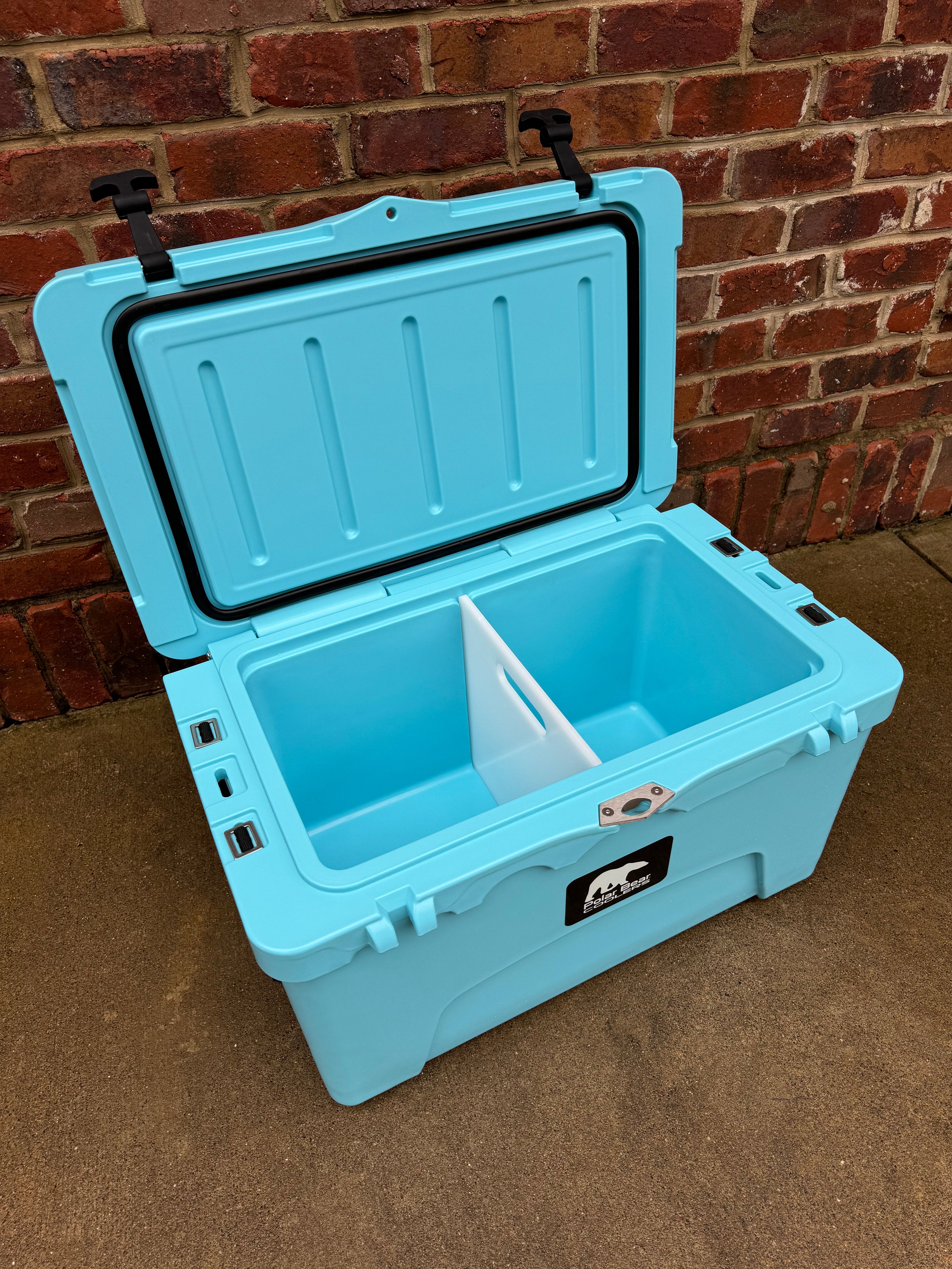 Polar Bear 45 Hard Coolers