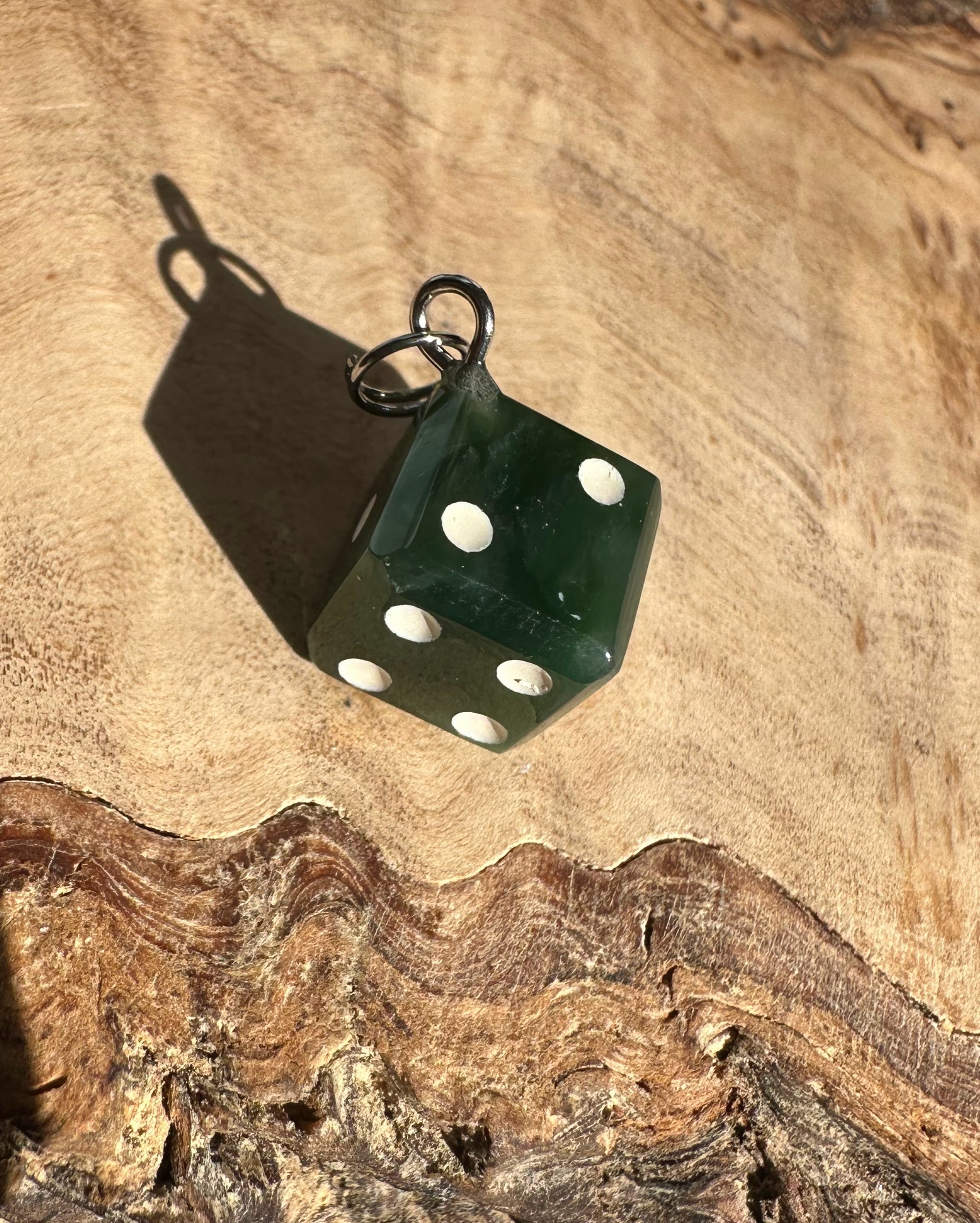 Charm, Dice
