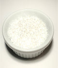 Miyuki 11C-420  Two Cut 11/0  White Pearl Ceylon  Hex Seed Beads - 5 or 10 gm