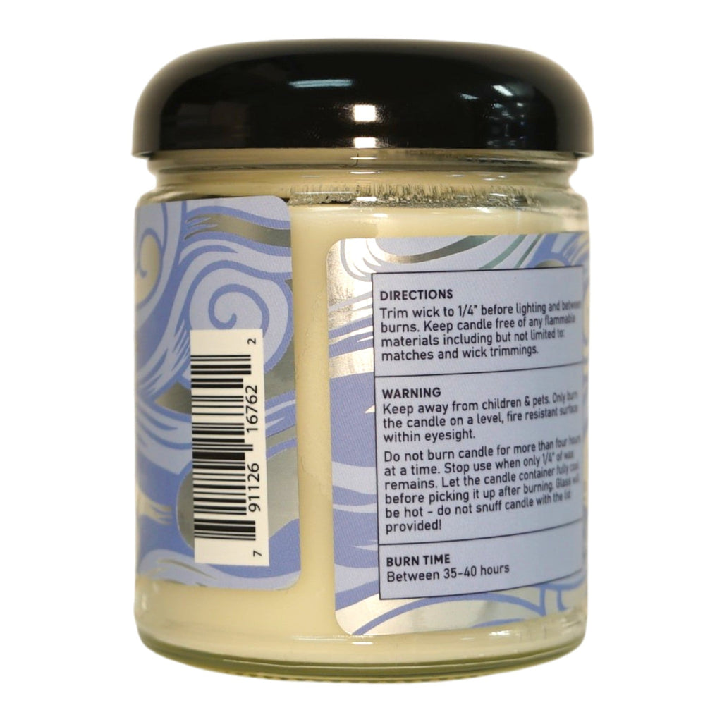 Jacked - Modest and Co. Odor Fighting Candle