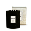 Madagascar Vanilla Natural Candle 8oz Kaia Collection