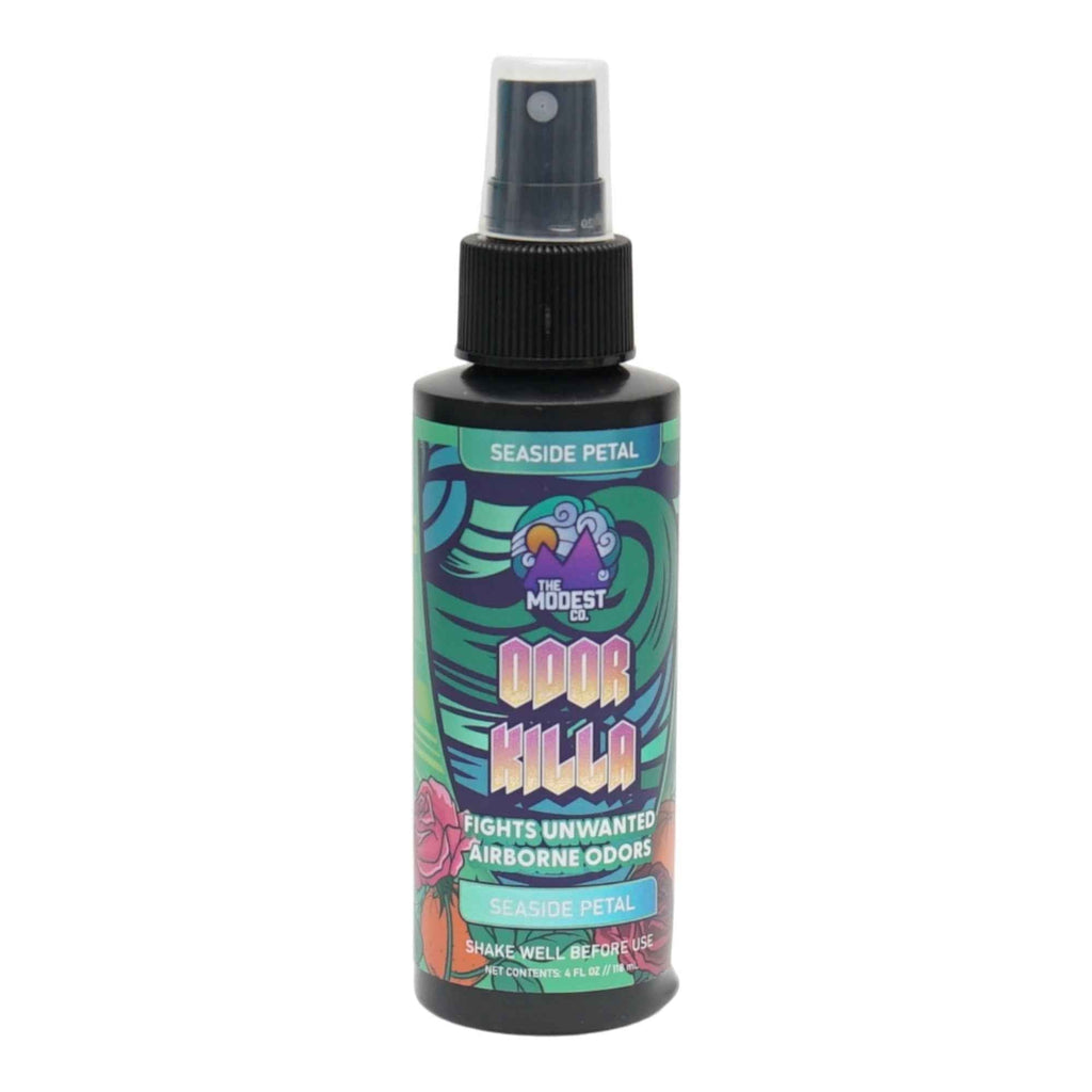 Seaside Petal Odor Killa Spray - Modest & Co