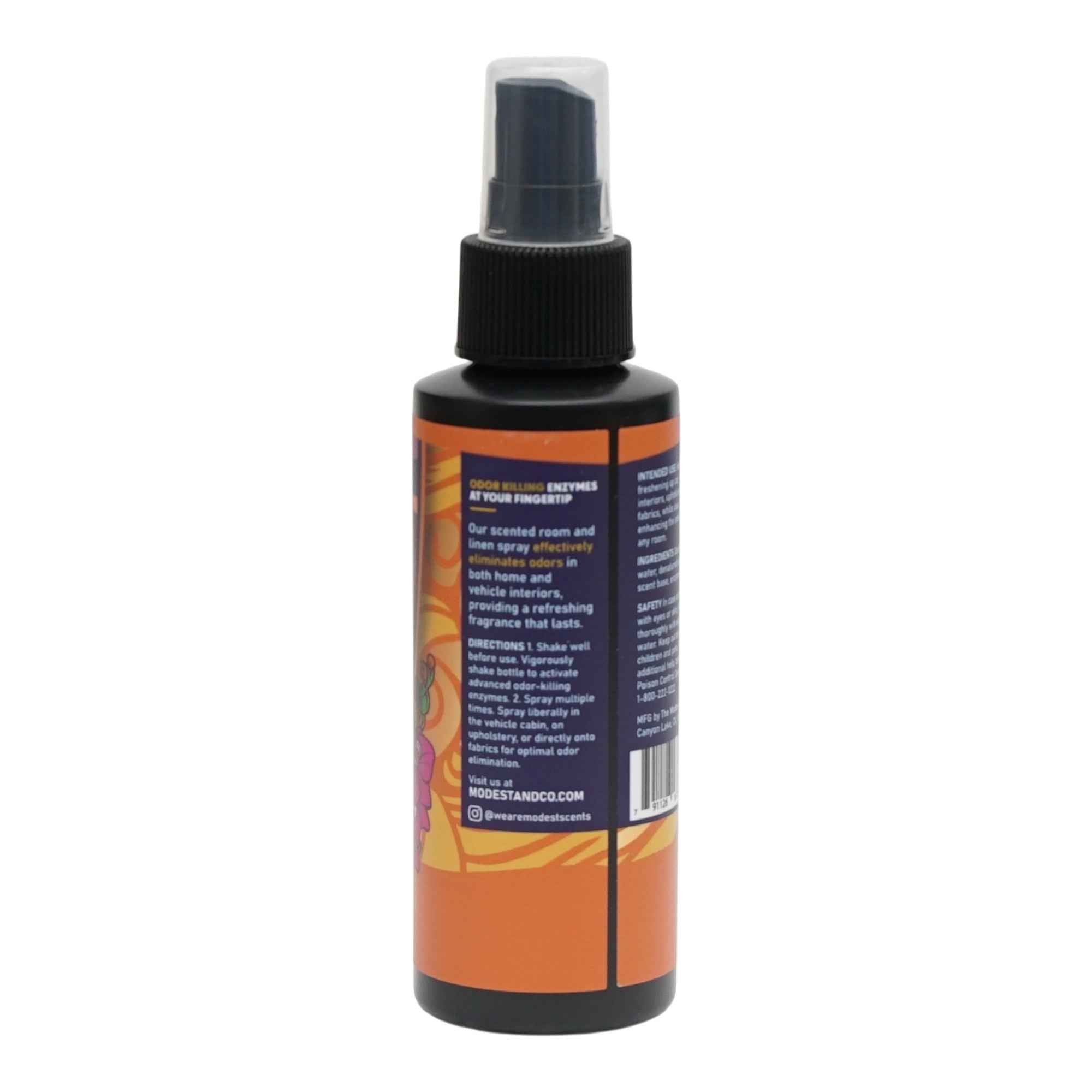 Sunset Sway Odor Killa Spray - Modest & Co