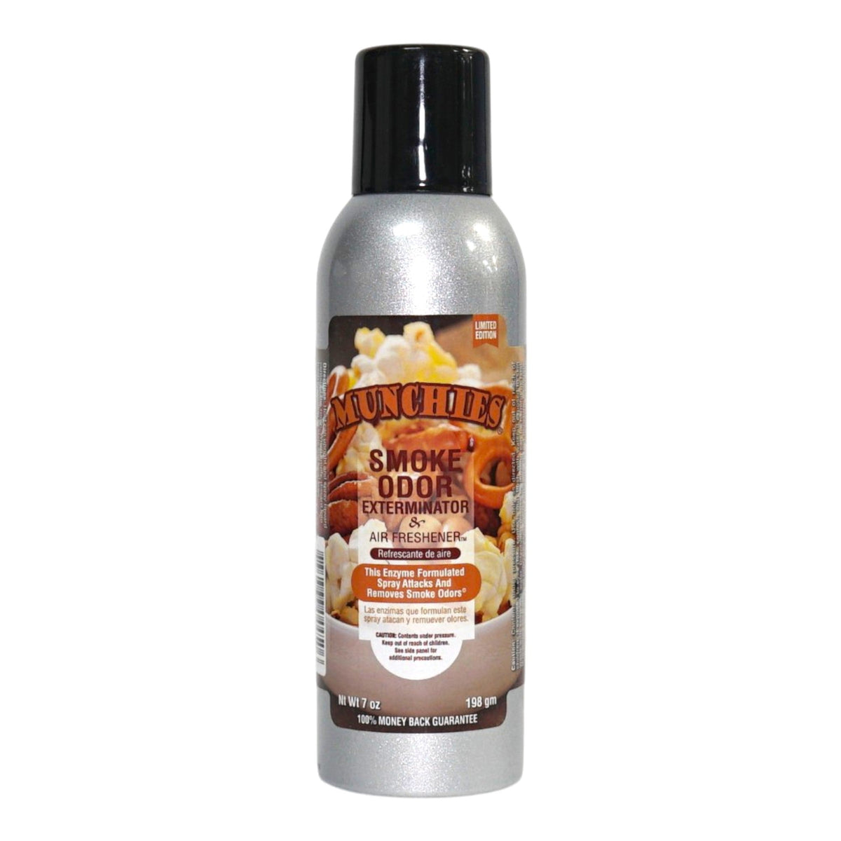 Munchies - Smoke Odor Exterminator Air Freshener Spray