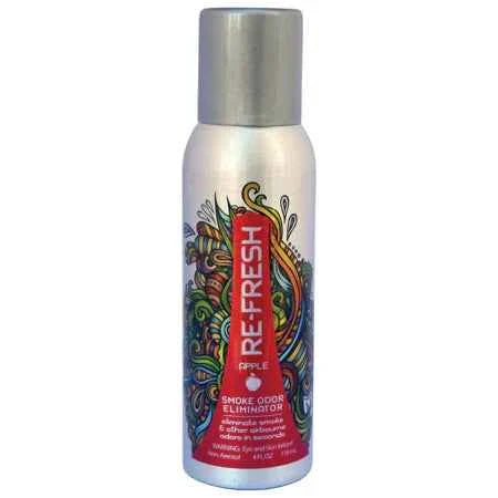 Red Apple - Re-Fresh Air Freshener Spray