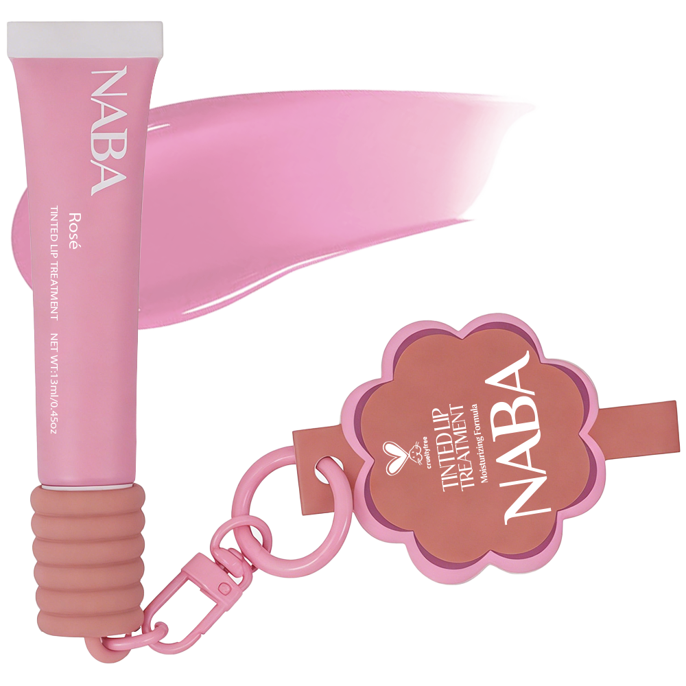 Lipglosses Kit 4pcs