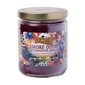 Rockabilly Candle - Smoke Odor Exterminator