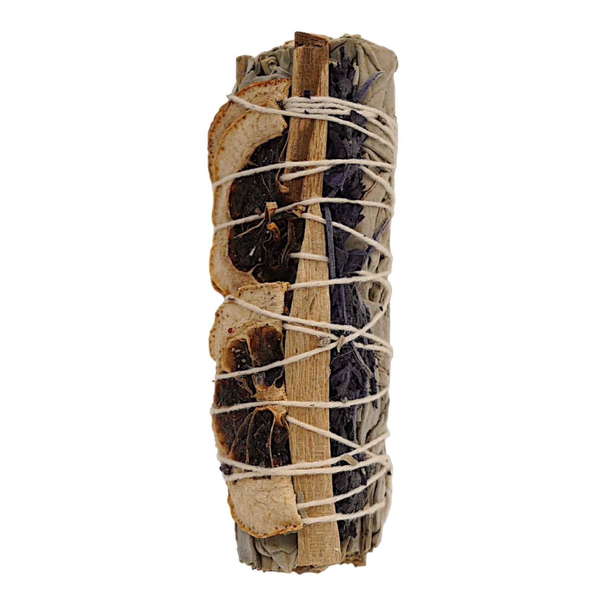 Florida Water Smudge Sage (4")