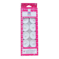 Rose - Satya Tea Light Candles