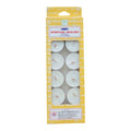 Spiritual Healing - Satya Tea Light Candles