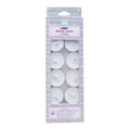 White Sage - Satya Tea Light Candles