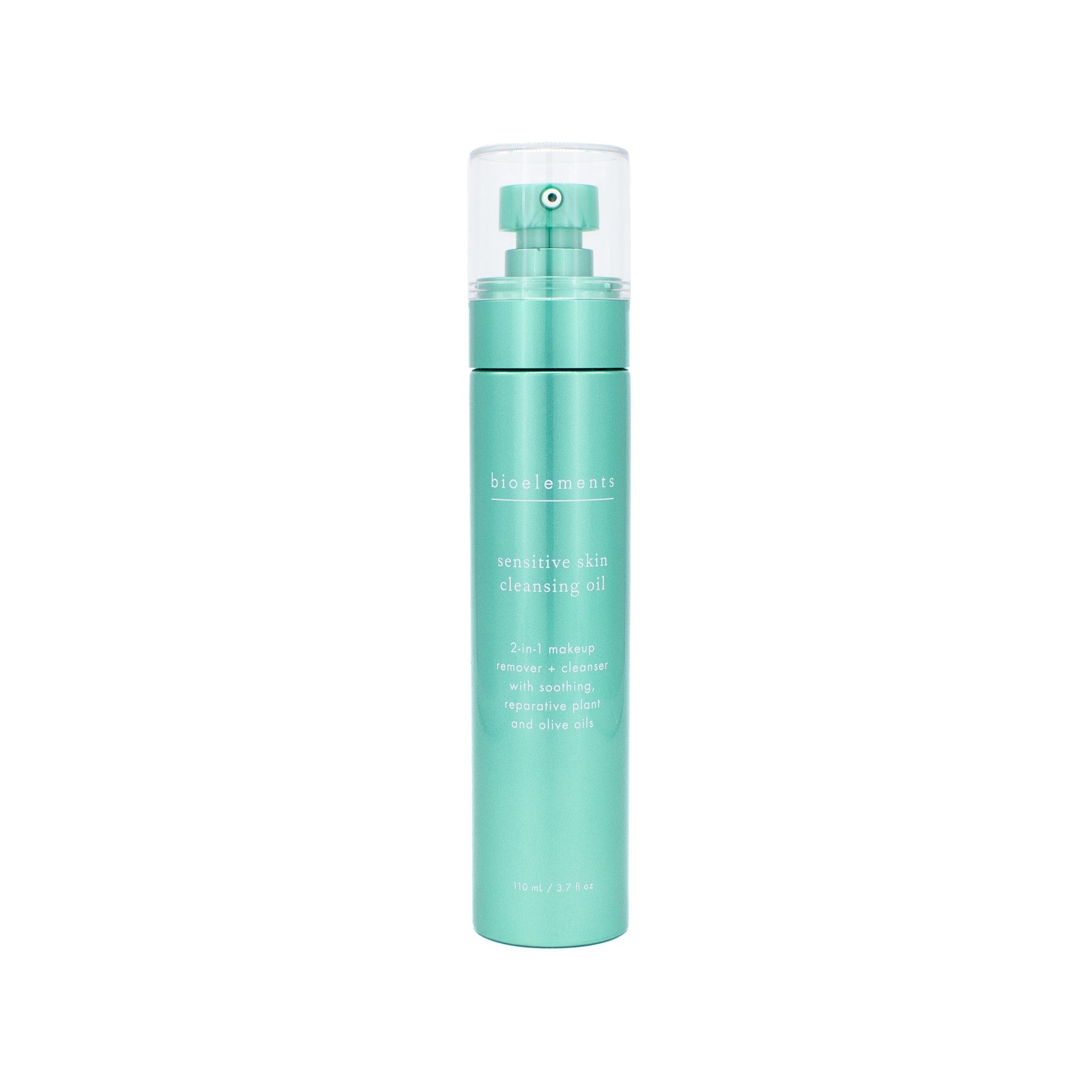 bioelements Sensitive Skin Cleansing Oil 3.7oz - Small Amount Missing