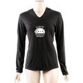 Let's Taco 'bout My Piercings Tapered Long Sleeve Hoodie