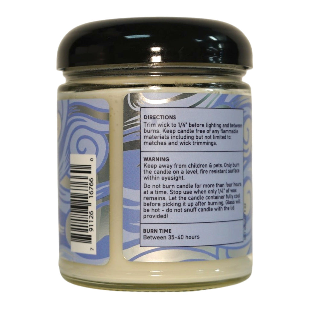 Toasted - Modest and Co. Odor Fighting Candle