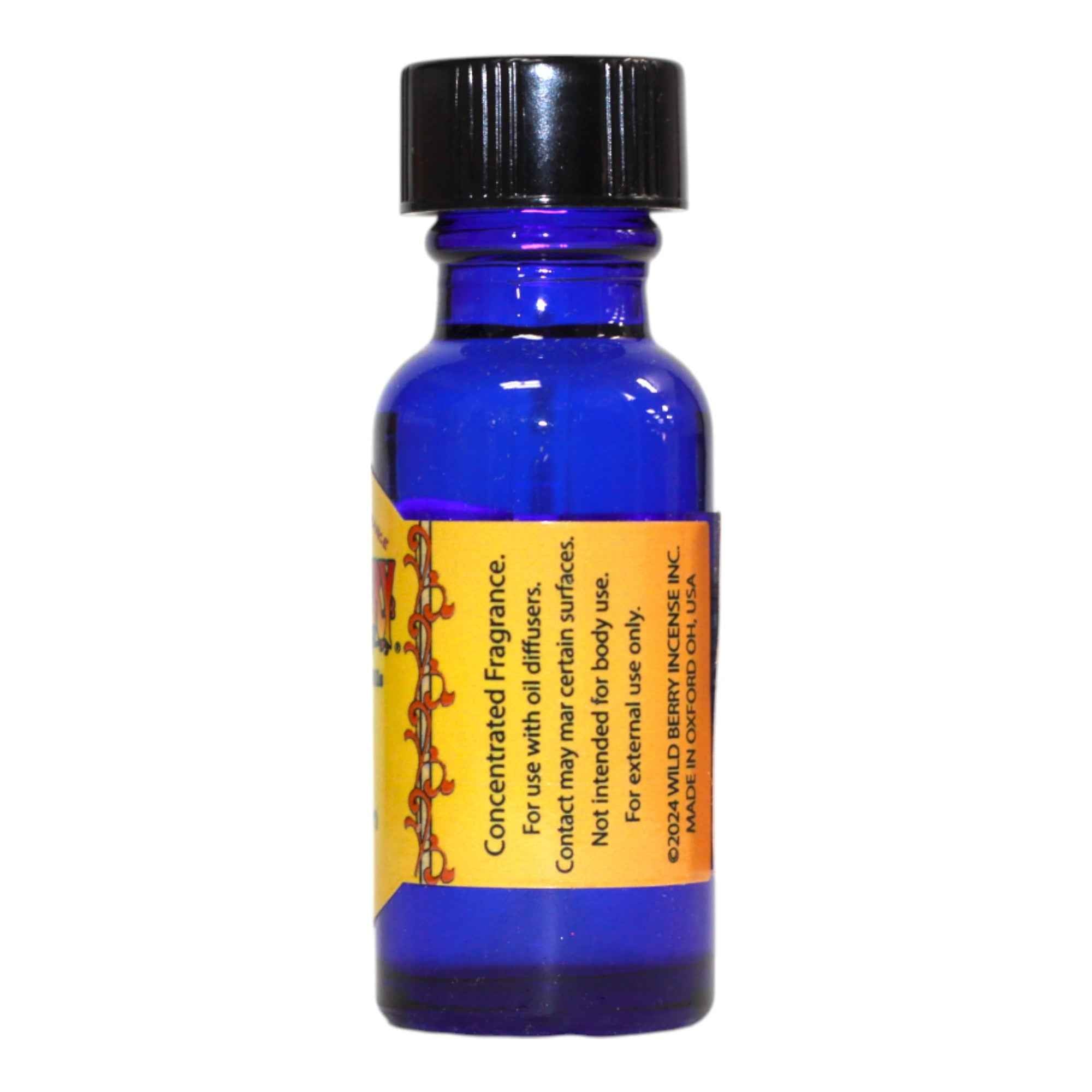 Fizzy Pop™ Wild Berry Oil