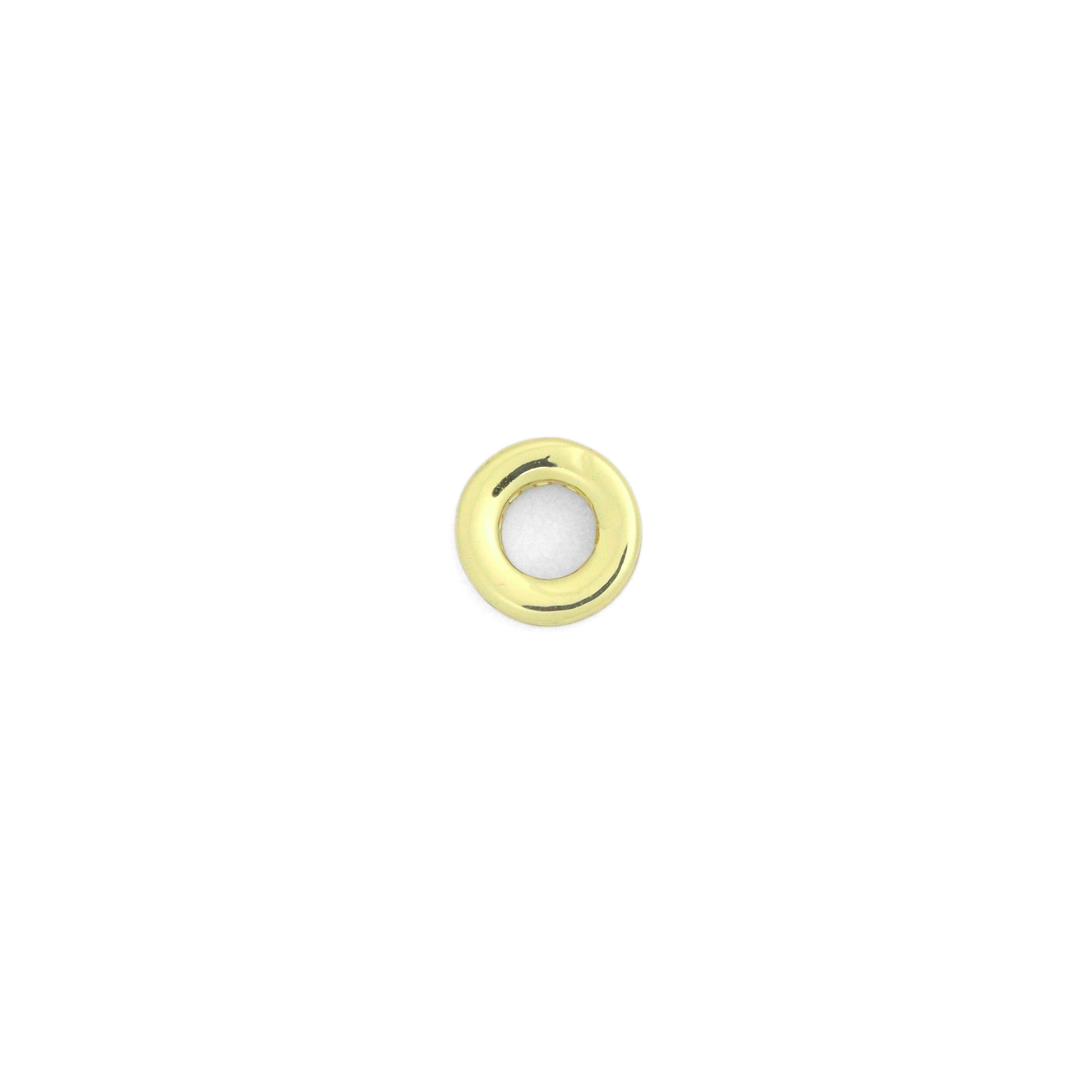 Baguette CZ Tube Shape Spacer Beads, Sku#Y1066