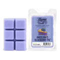 Angelina's Blueberry Pie - Beamer Candle Co