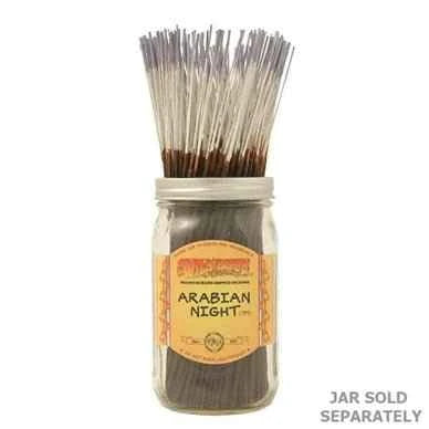 Arabian Night™ Wild Berry Incense