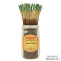 Awapuhi Wild Berry Incense