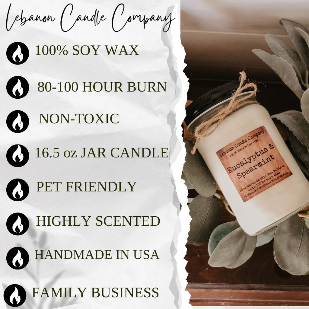 Banana Nut Bread Candle