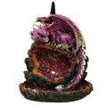 Baby Dragon Backflow Burner
