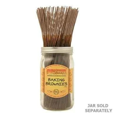 Baking Brownies™ Wild Berry Incense