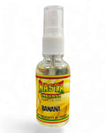 Banana - Rasta Incense Air Freshener Spray
