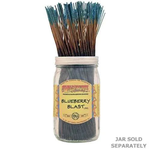 Blueberry Blast™ Wild Berry Incense