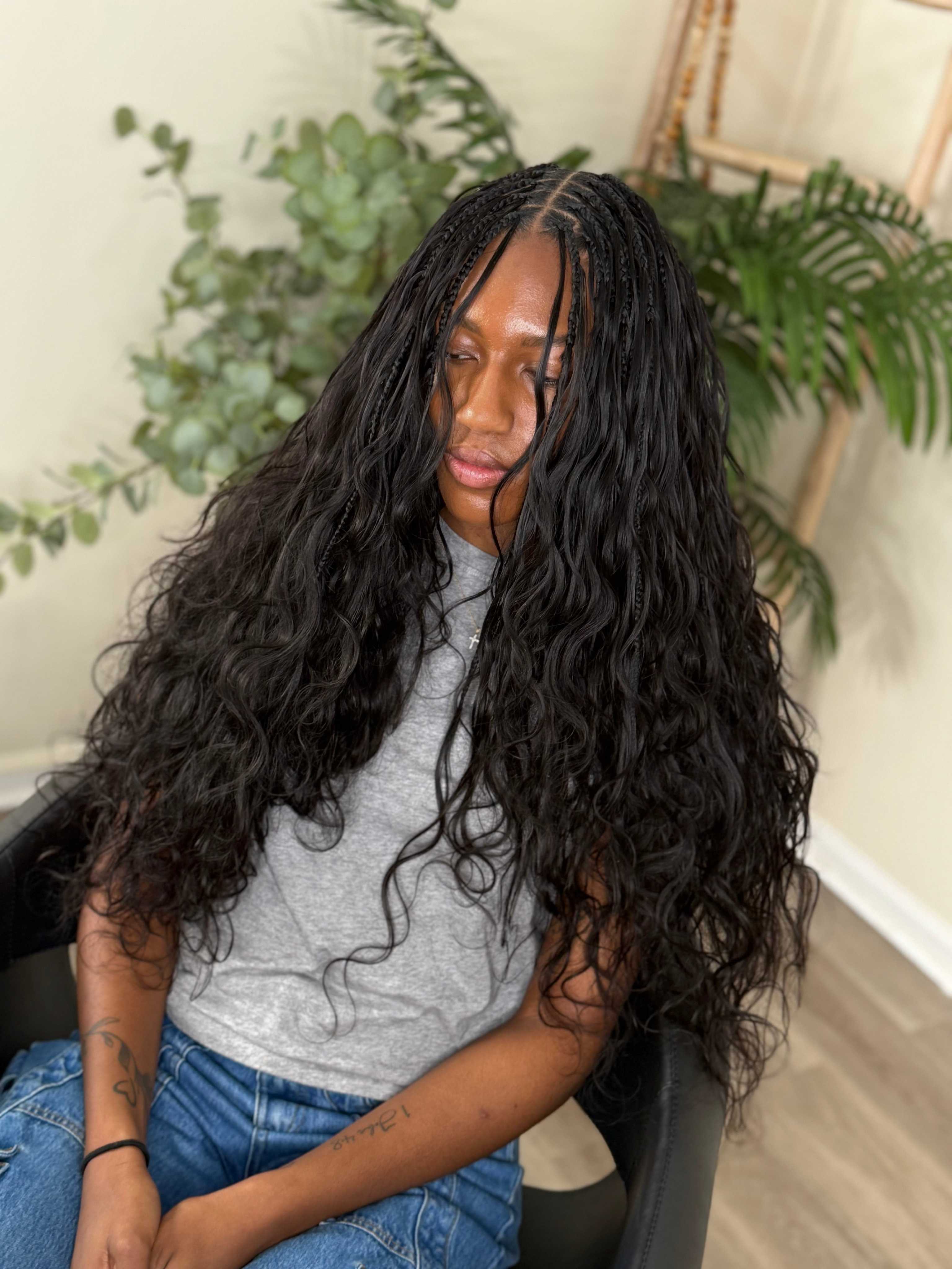 Body Wave