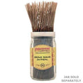 Brown Sugar Oatmeal Wild Berry Incense