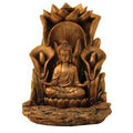 Buddha Backflow Burner