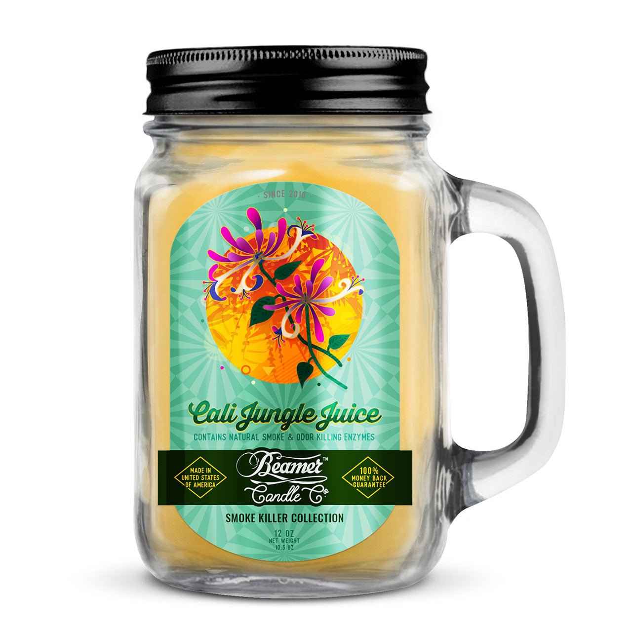 Cali Jungle Juice - Beamer Candle Co
