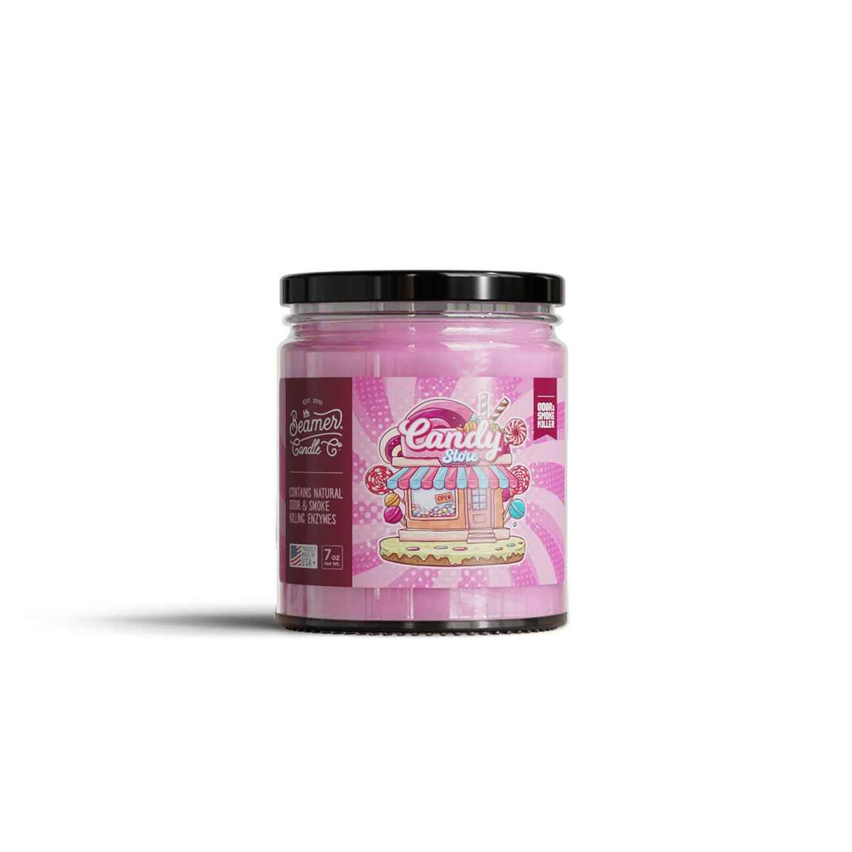 Candy Store - Beamer Candle Co