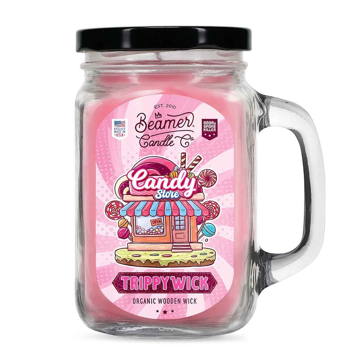 Candy Store - Beamer Candle Co