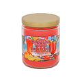 Caribbean Punch Candle - Smoke Odor Exterminator