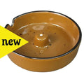 Ceramic Incense Burner 3.5 Inch