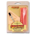Cherry Vanilla Incense Powder Set with Burner