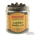 Cherry Vanilla Wild Berry Traditional Cones