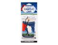 Clothesline Fresh Car Freshener - Smoke Odor Exterminator