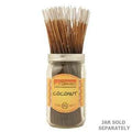 Coconut Wild Berry Incense