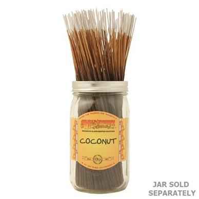 Coconut Wild Berry Incense