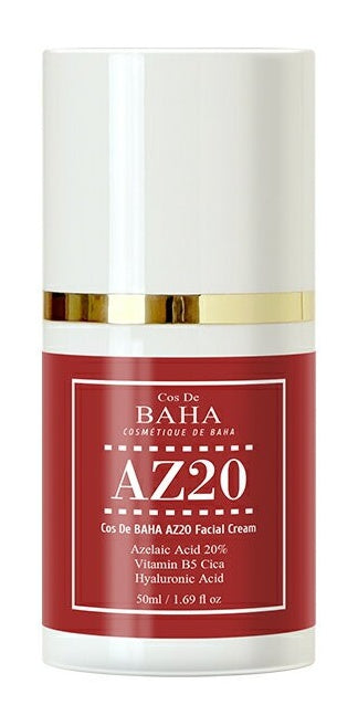 Cos De Baha Azelaic Acid 20 Cream