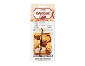 Creamy Vanilla Car Freshener - Smoke Odor Exterminator